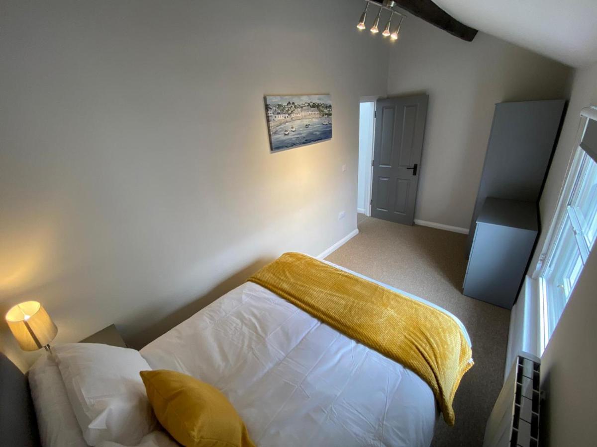 Apartment @ Booth Hall Hereford Kültér fotó